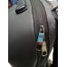 Рюкзак Антивор синий  с USB